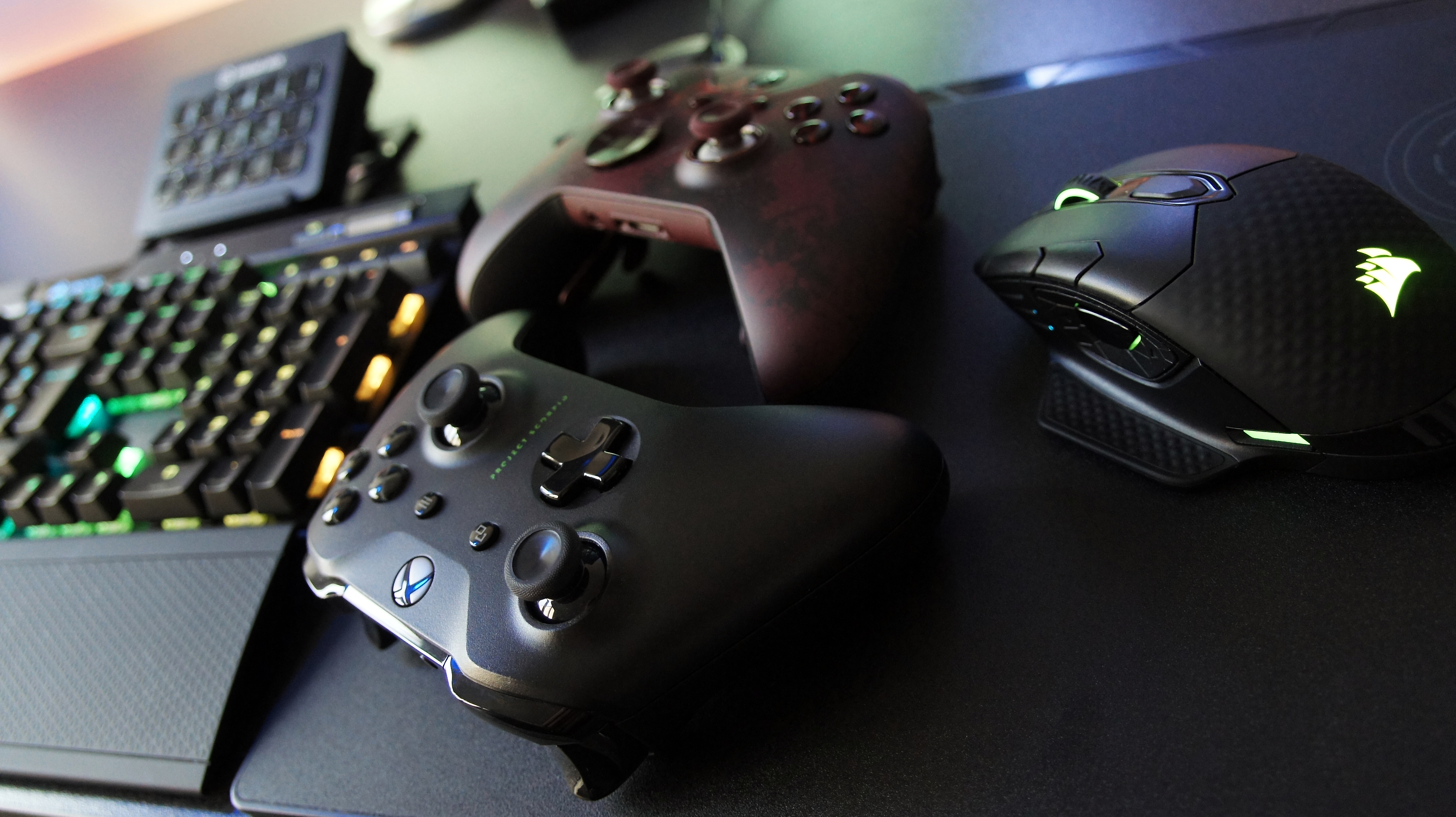 Gaming Gear That Improves Feel More Than Raw Specs