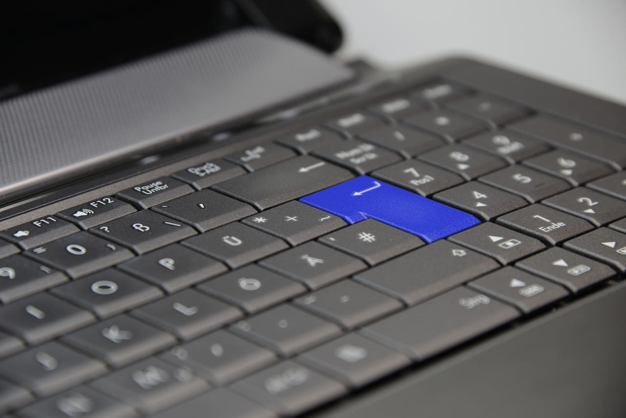 keyboard, enter, enter key, notebook, keys, computer, write, input, laptop, pc, tap, datailaufnahme, hardware, computer keyboard, macro, space bar, keyboard, keyboard, keyboard, keyboard, enter, enter, enter, enter, enter, enter key, computer, computer keyboard on Frame Rate Vault