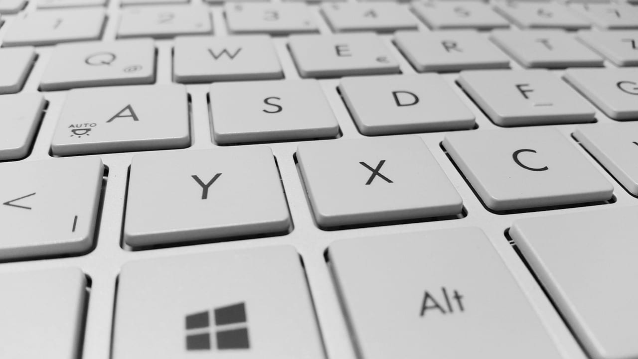 keyboard, computer, keys, white, periphery, chewing gum keyboard, input device, chiclet keyboard, letters, laptop, hardware, computer keyboard, datailaufnahme, tap, write, abc, keyboard, keyboard, keyboard, keyboard, keyboard, computer, computer, computer, computer, laptop on Frame Rate Vault