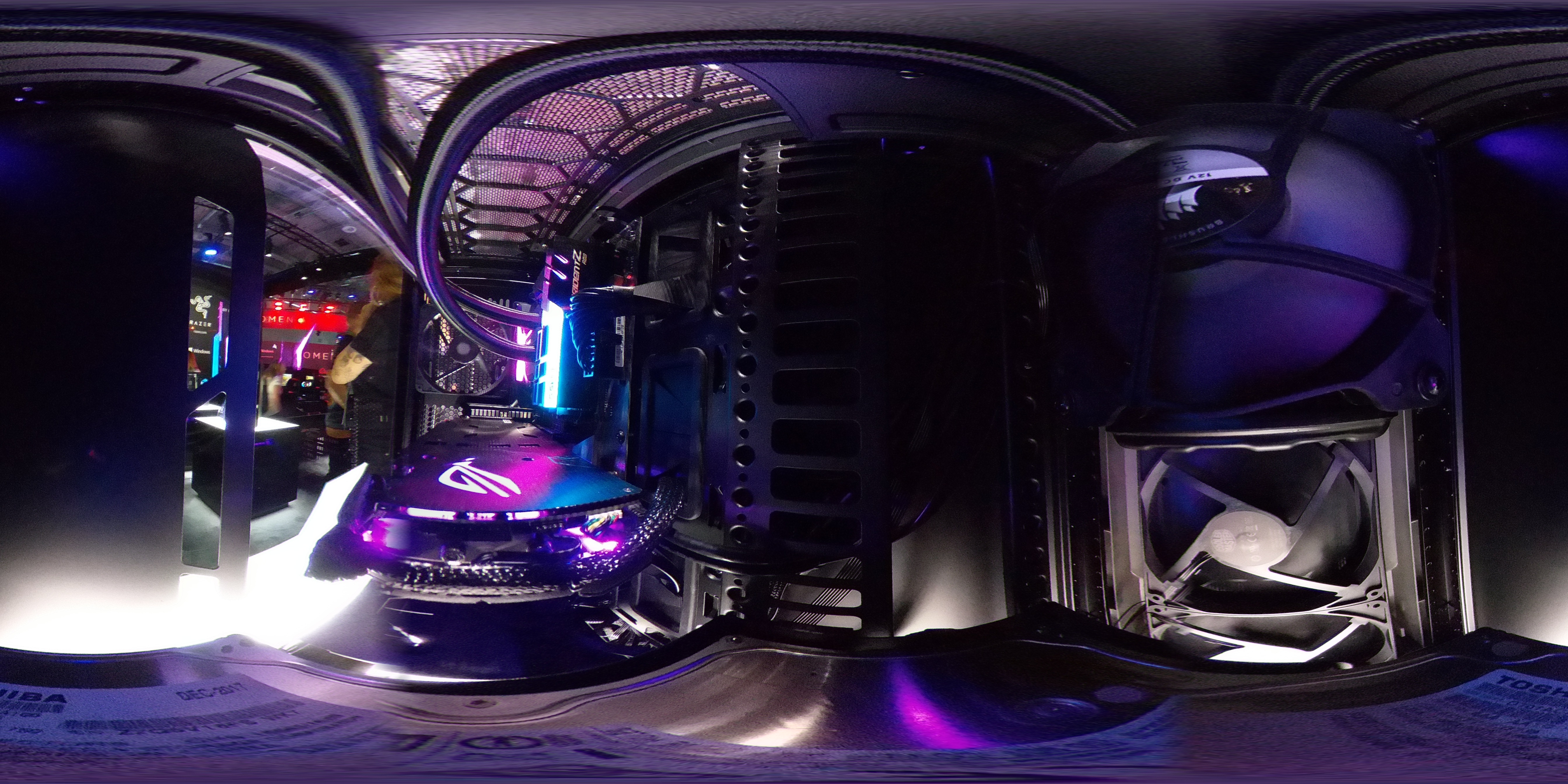 The Smartest First Upgrade For A Midrange Gaming PC